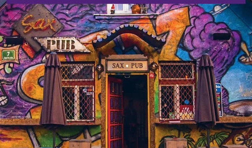 Meet+Greet Ljubljana 25/03/2026