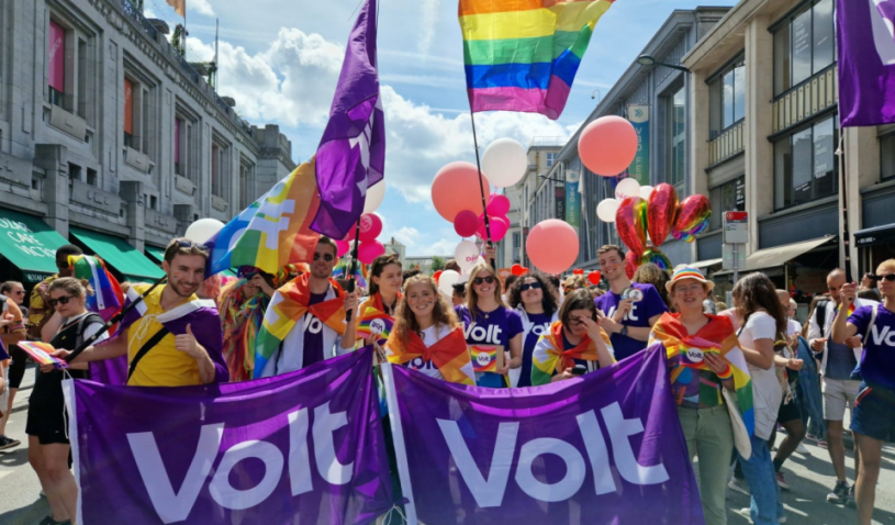 Ljubljana Pride