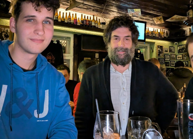 Meet&Greet Ljubljana 02 2026