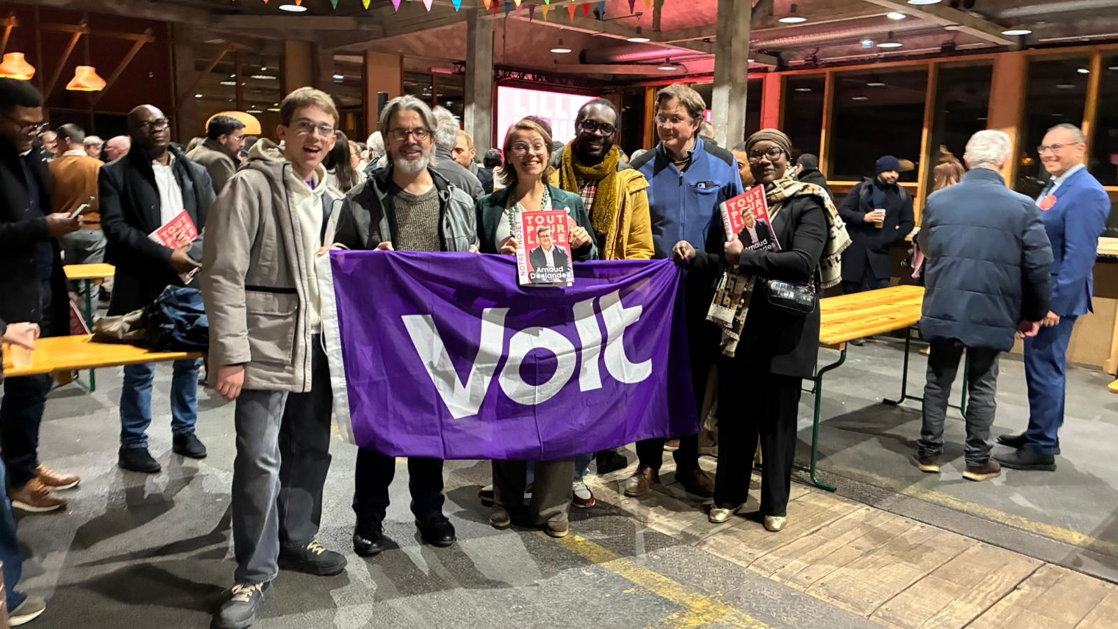 Lokalne volitve po Evropi