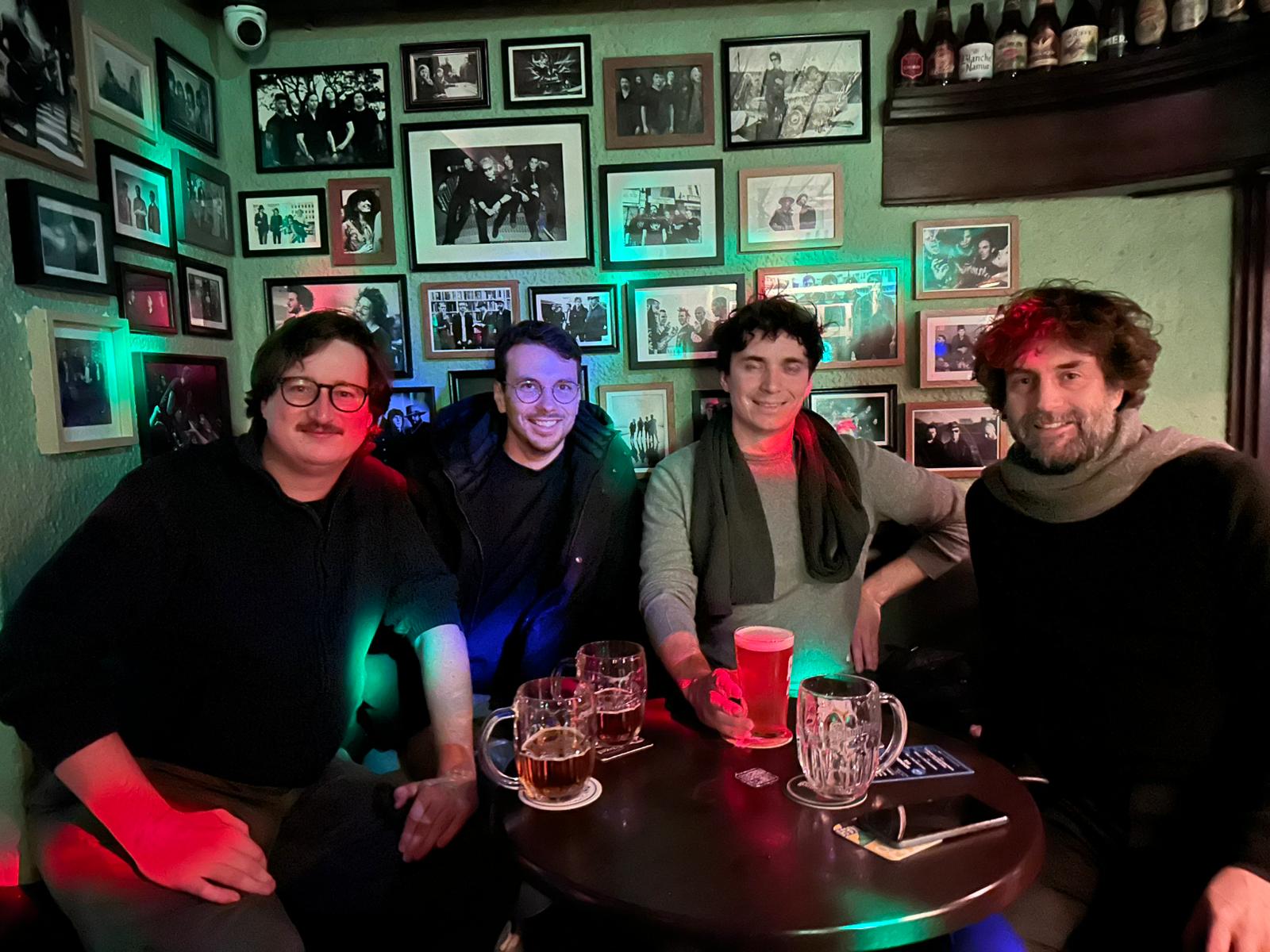 Meet+Greet Ljubljana 02/2026