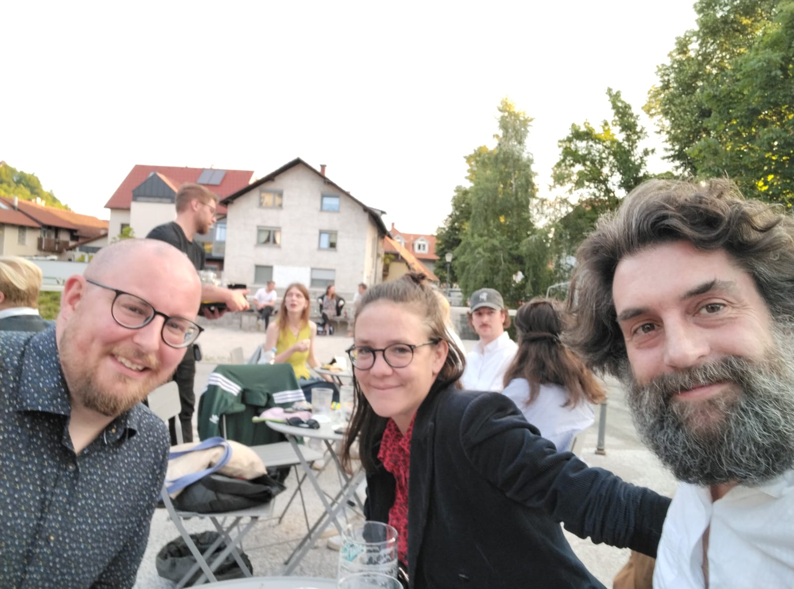 Meet&Greet Volt Ljubljana