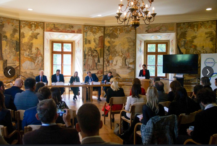 Konferenca o širitvi EU
