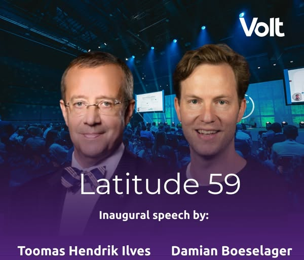 Latitude59 conference