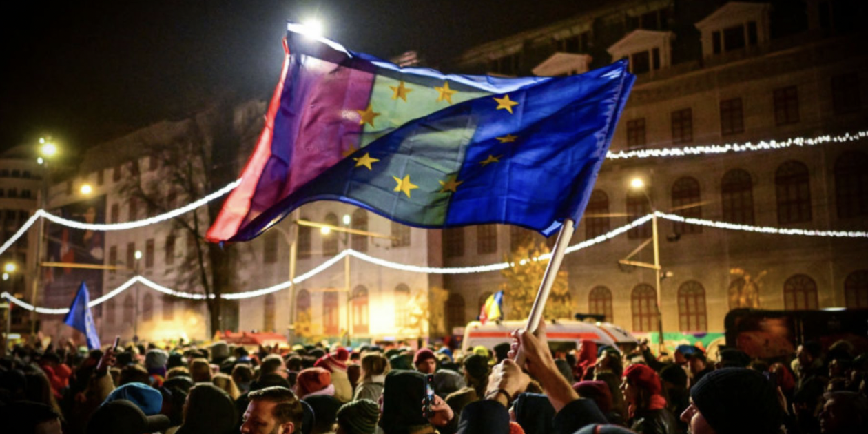 Romunske predsedniške volitve