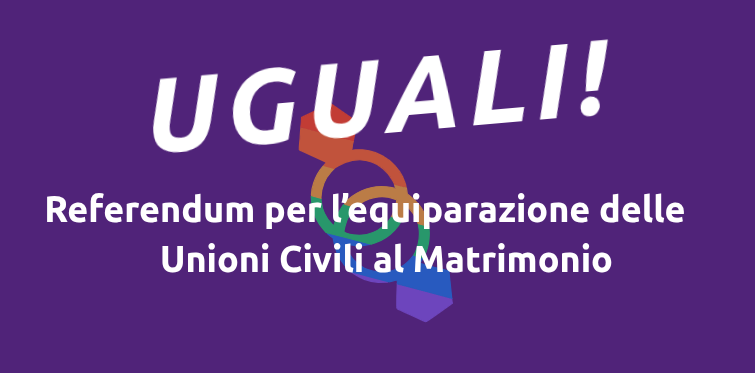 uguali! referendum