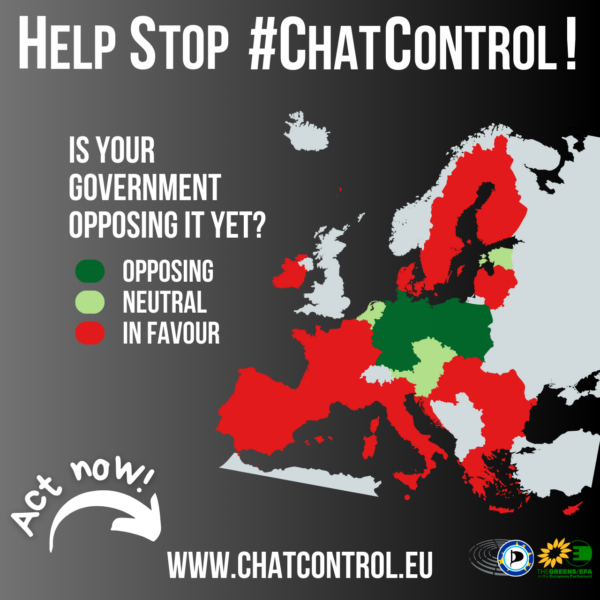Chat Control