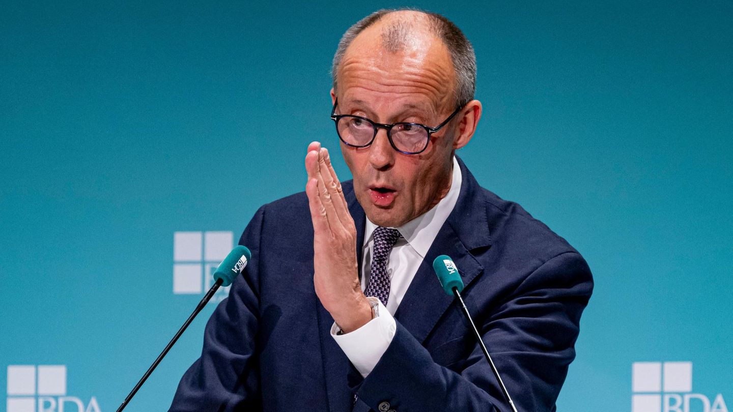 Friedrich Merz